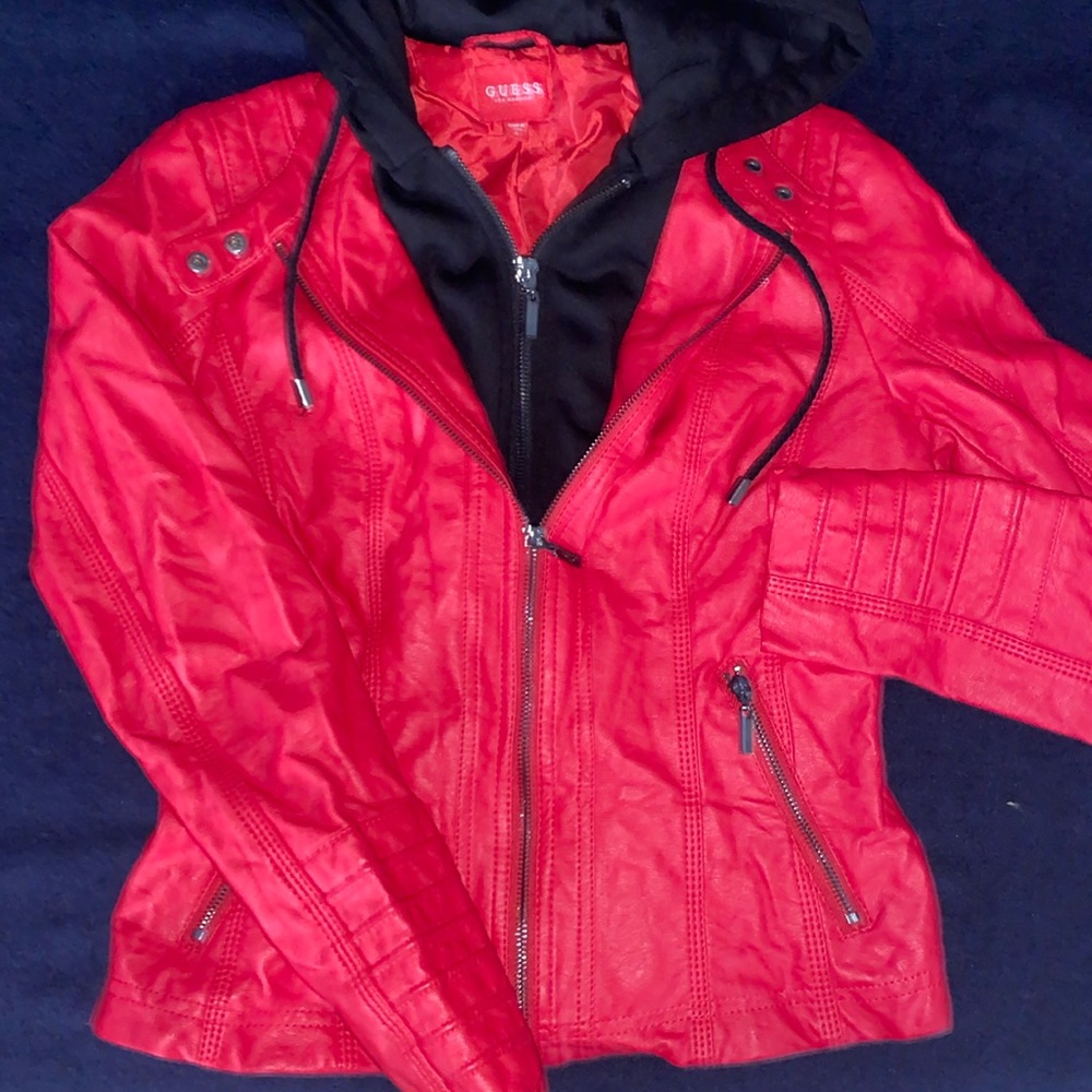 GUESS JACKET